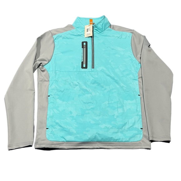 Peter Millar Other - XL Peter Millar Jacket NWT
